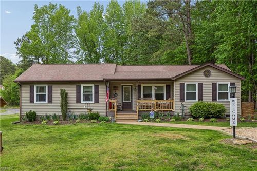 4177 Providence Rd, Hayes, VA, 23072-2707 | Card Image