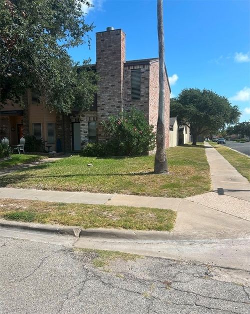 apt-o-2936 Saint Joseph St, Corpus Christi, TX, 78418-5712 | Card Image