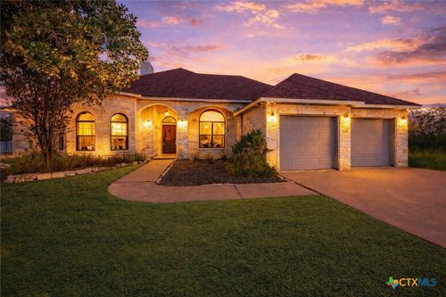 127 Eleanor Ln, Bastrop, TX, 78602-3962 | Card Image