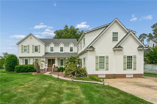 30 Rivergate Dr, Poquoson, VA, 23662-1312 | Card Image