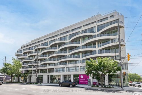 305-689 The Queensway, Etobicoke, ON, M8Y1L2 | Card Image