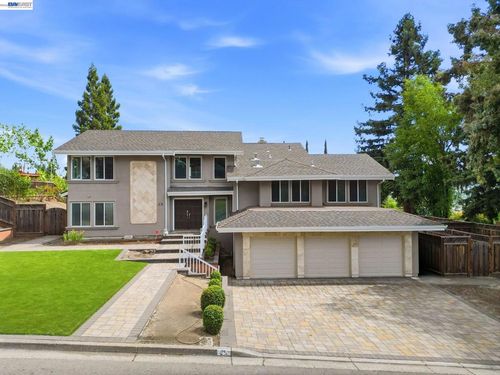 25 Portsmouth Ct, San Ramon, CA, 94582-2863 | Card Image