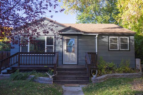 615 Holly Ave, Worland, WY, 82401-3924 | Card Image