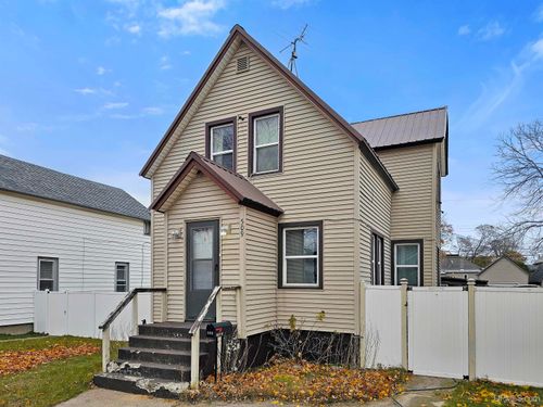 509 S 10th Street, Escanaba, MI, 49829 | Card Image