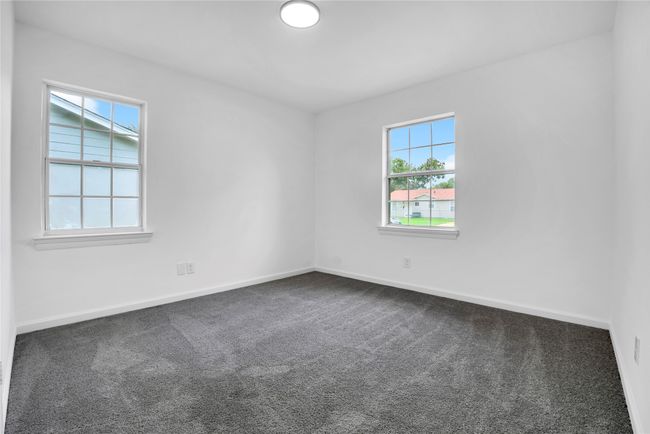 108 Fannin Dr, House other with 3 bedrooms, 1 bathrooms and null parking in Euless TX | Image 23