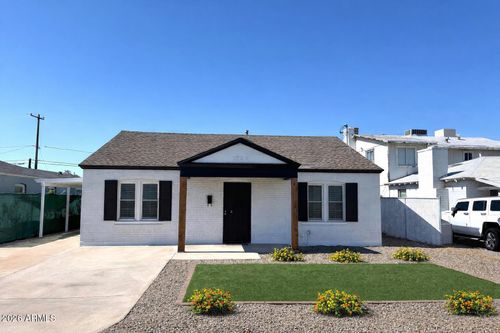 1709 E Willetta St, Phoenix, AZ, 85006-3046 | Card Image