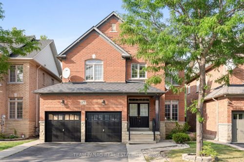 47 Sorbonne Dr, Brampton, ON, L6P1Y6 | Card Image