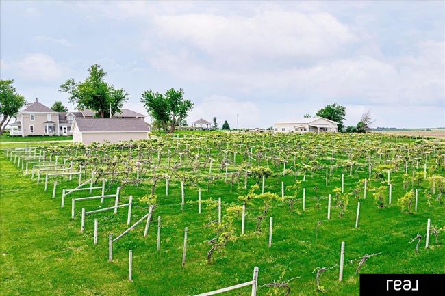 31506 Pioneer Trl, House other with 6 bedrooms, 3 bathrooms and 8 parking in Treynor IA | Image 86