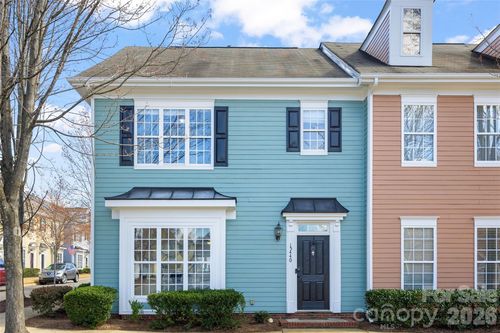 15440 Goodwood St, Huntersville, NC, 28078-3251 | Card Image