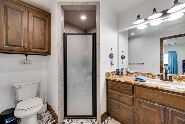 10408 E Midway Rd, House other with 4 bedrooms, 3 bathrooms and 4 parking in Big Spring TX | Image 42