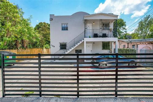 apt-6-168 Nw 32nd St, Miami, FL, 33127-3769 | Card Image