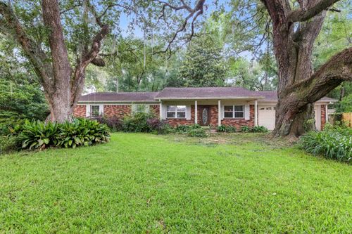 6705 Tim Tam Trl, TALLAHASSEE, FL, 32309-1931 | Card Image