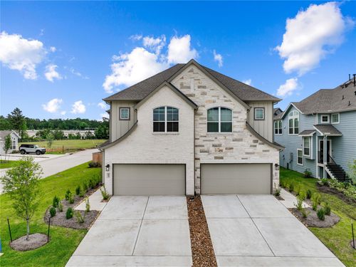 603 Silver Pear Ct, Montgomery, TX, 77316-3308 | Card Image