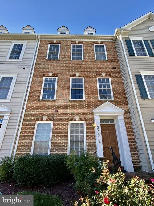 23412 Winemiller Way, CLARKSBURG, MD, 20871-4352 | Card Image