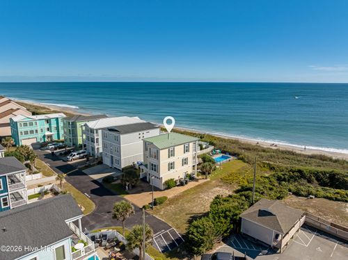 109 Ocean Shore Ln, Pine Knoll Shores, NC, 28512 | Card Image