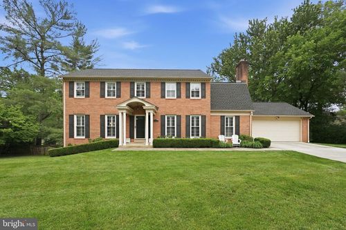 1451 Trombone Ct, VIENNA, VA, 22182-1645 | Card Image