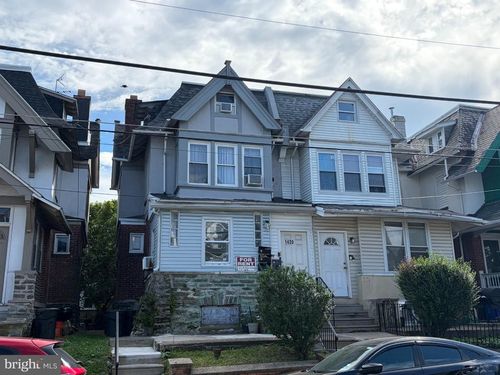 2-1420 68th Ave, PHILADELPHIA, PA, 19126-2711 | Card Image