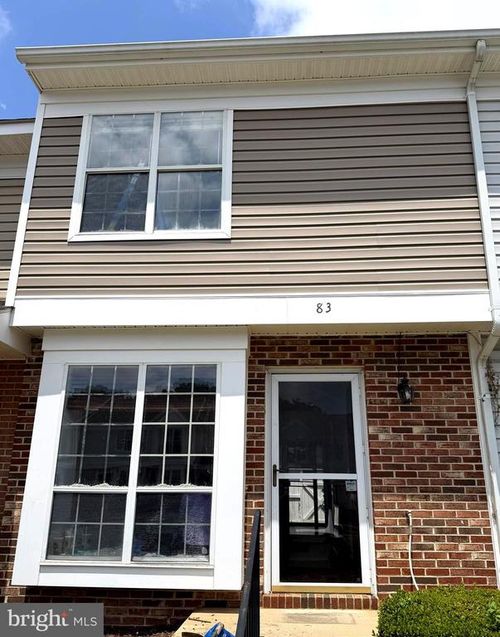 83 Sudbury Sq, STERLING, VA, 20164-3234 | Card Image