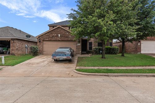 640 Brookbank Drive, Crowley, TX, 76036 | Card Image