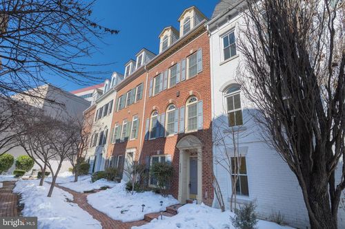 5326 43rd St Nw, WASHINGTON, DC, 20015-2008 | Card Image