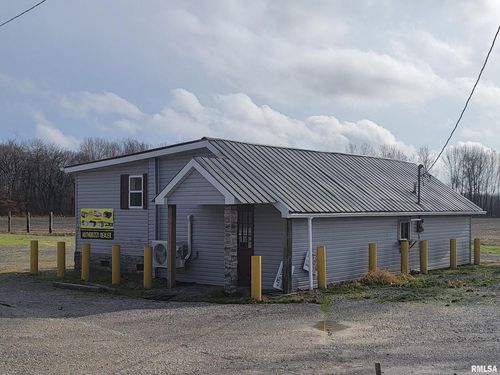 27195 State Highway 3, Olive Branch, IL, 62969-3090 | Card Image