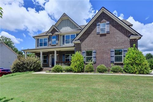 235 Bella Dr, Monroe, GA, 30655-2586 | Card Image