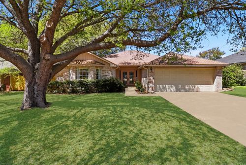 166 Turkey Run, Meadowlakes, TX, 78654-6819 | Card Image