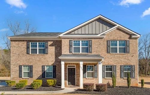 1476 Harlequin Way, Stockbridge, GA, 30281-4225 | Card Image