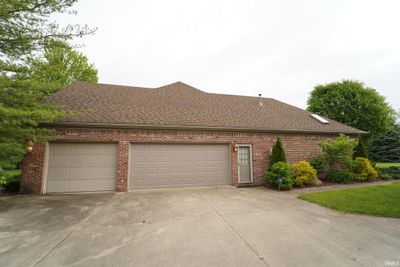 3168 Timber Valley Drive, House other with 3 bedrooms, 2 bathrooms and null parking in Kokomo IN | Image 3