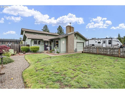 1700 E Grover Ave, Cottage Grove, OR, 97424-1759 | Card Image