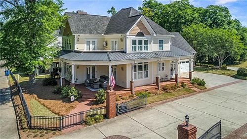 88 Sloan St, Mcdonough, GA, 30253-3132 | Card Image