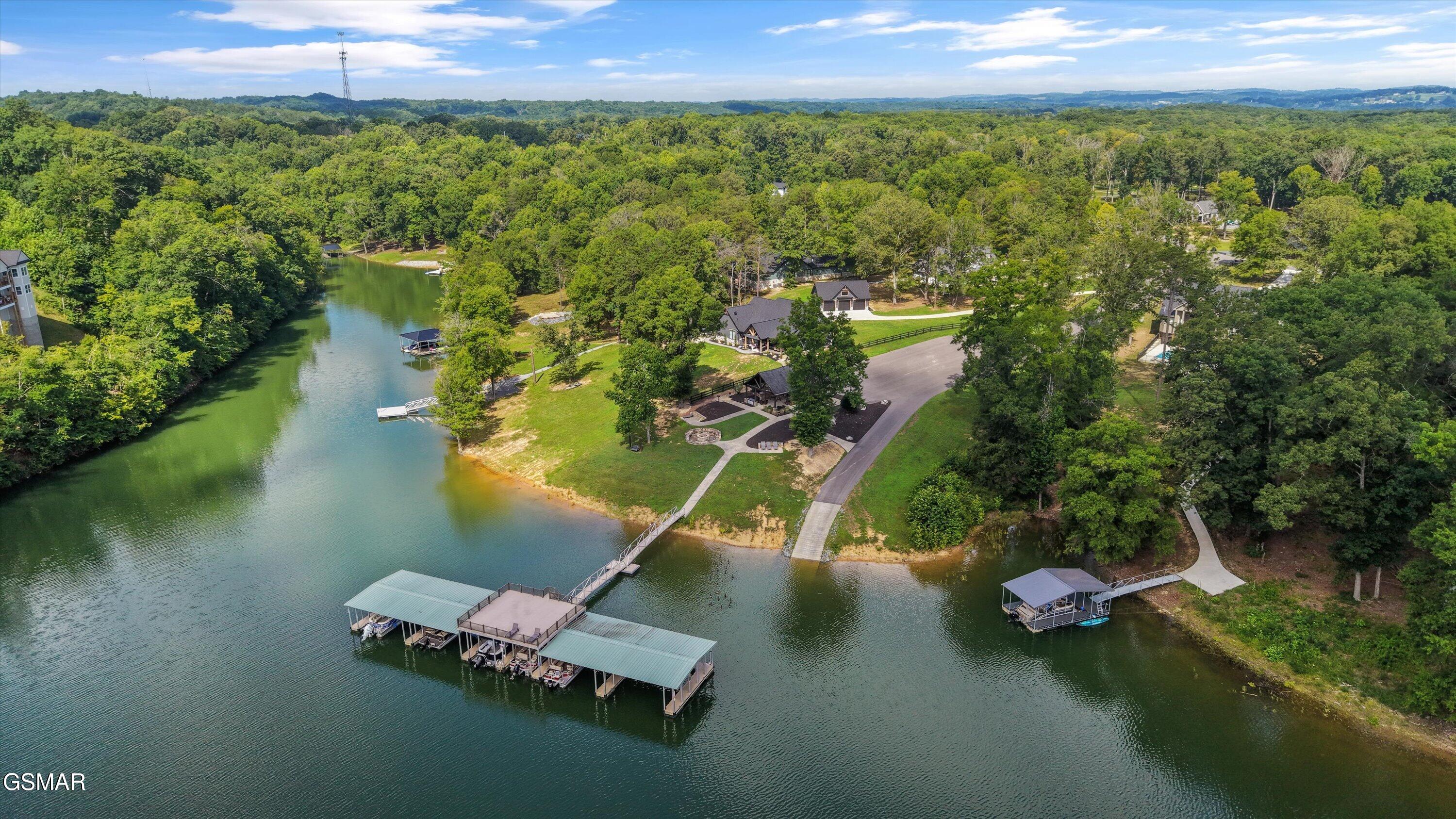 Residential in Dandridge 2