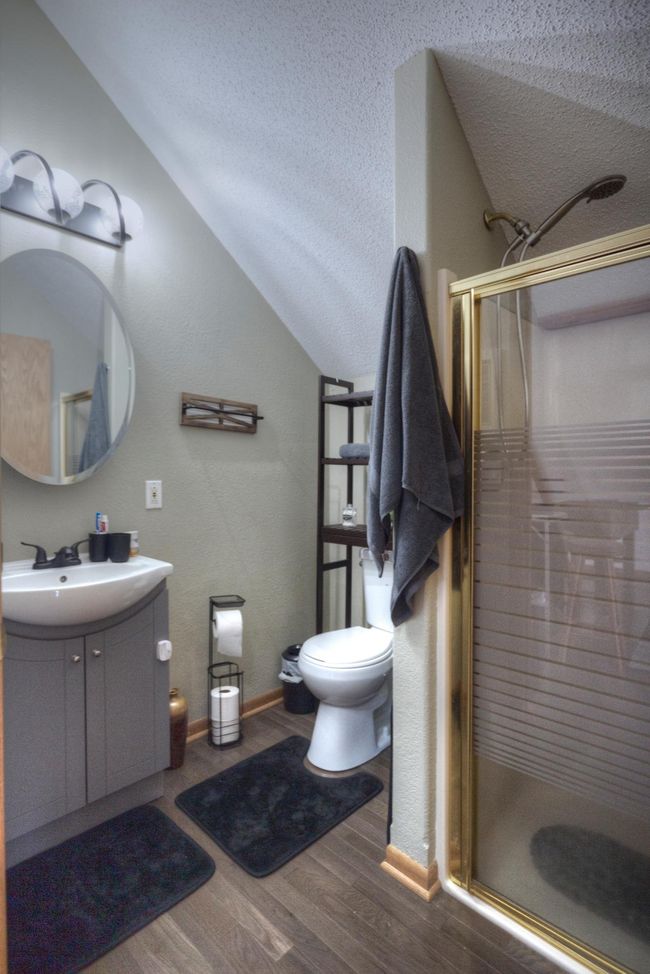 3567 Turtle Rapids Ln, House other with 3 bedrooms, 2 bathrooms and null parking in Mercer WI | Image 38