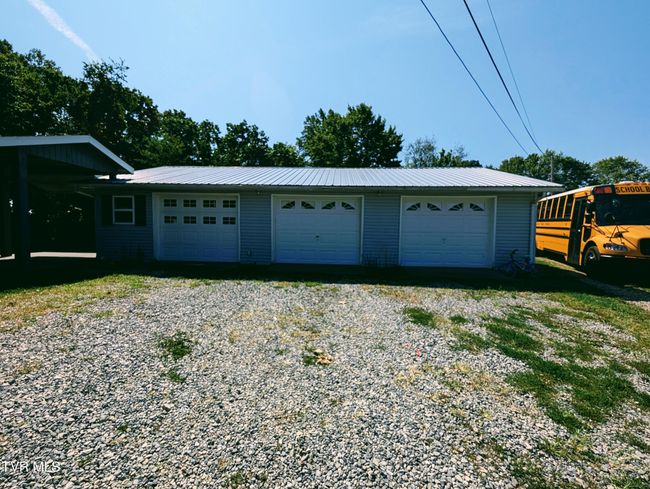 2509 Dc Caney Ridge Rd, House other with 3 bedrooms, 2 bathrooms and null parking in Clintwood VA | Image 10
