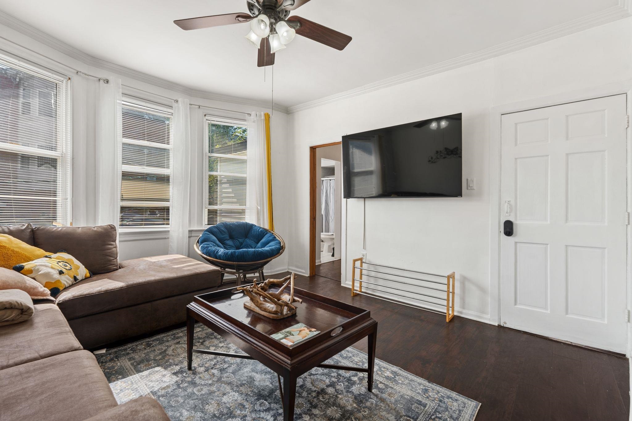 Residential Lease in North Bergen 3