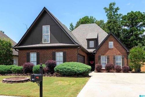 1072 Emerald Ridge Dr, CALERA, AL, 35040-6109 | Card Image