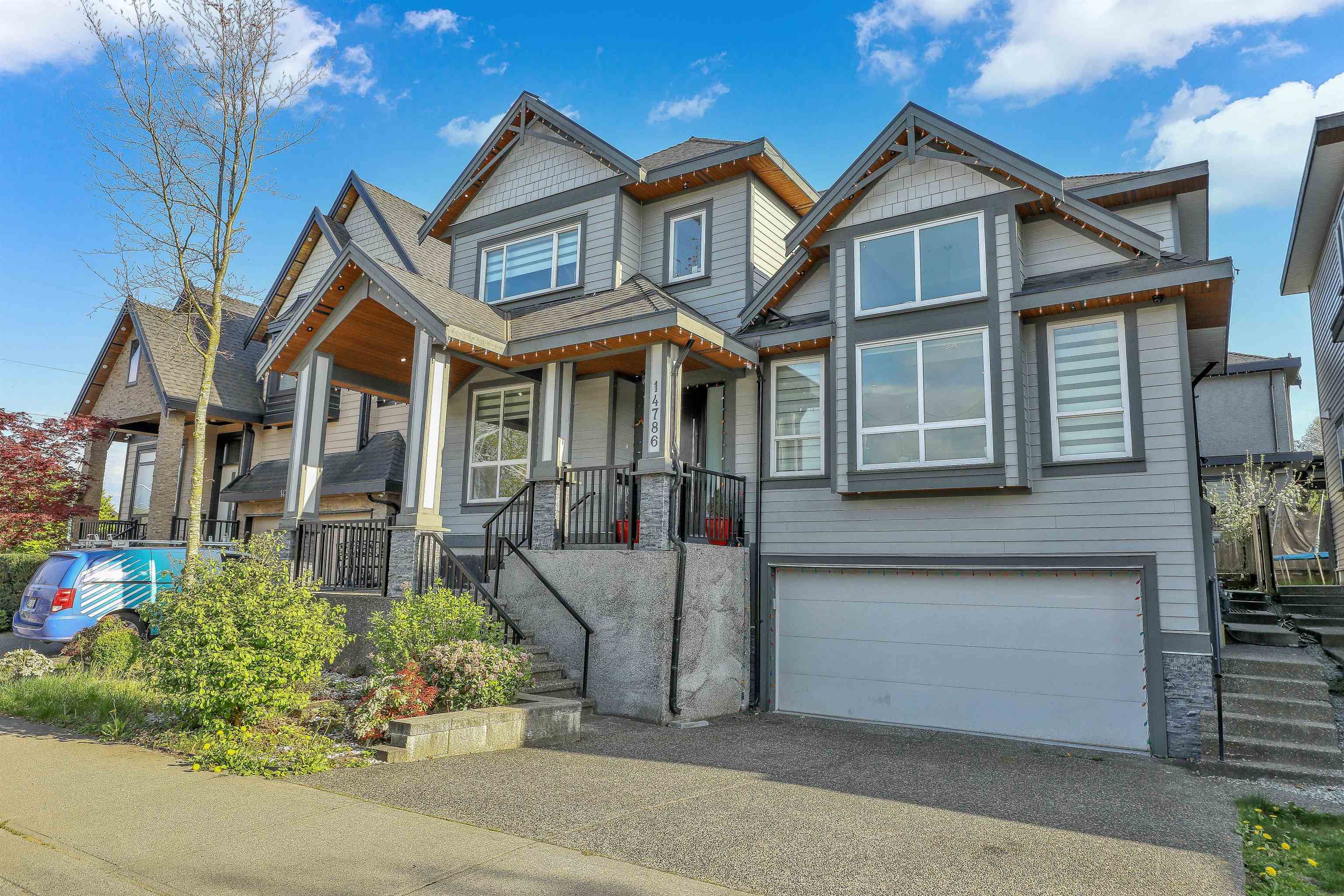 Residential in Surrey 2