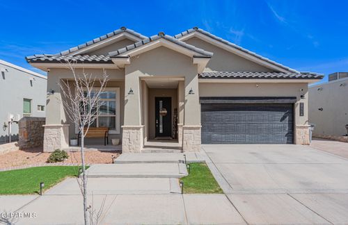 2504 Tony Harper St, El Paso, TX, 79938 | Card Image