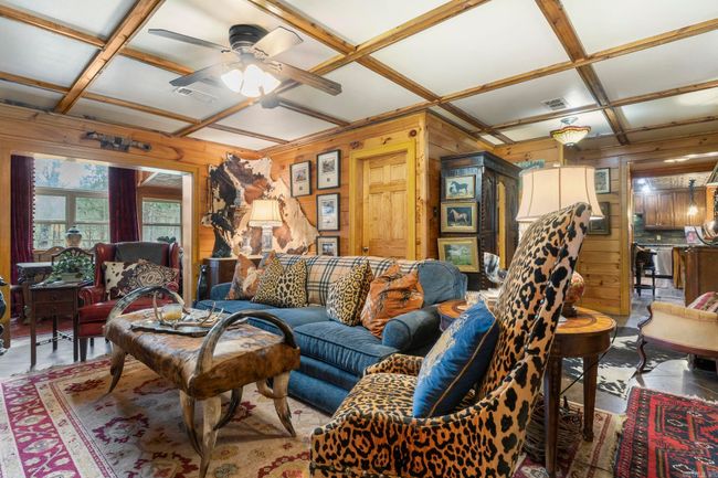 12700 Cabin Creek Loop, House other with 4 bedrooms, 3 bathrooms and null parking in Lonsdale AR | Image 19