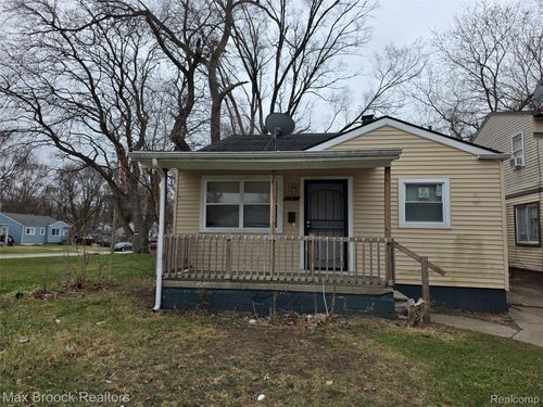 24511 Florence St, Detroit, MI, 48219-3602 | Card Image