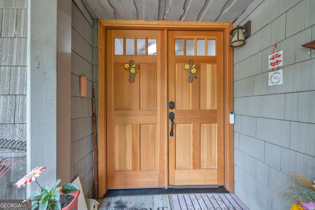 2253 Lake Louise Rd, House other with 4 bedrooms, 3 bathrooms and null parking in Toccoa GA | Image 7
