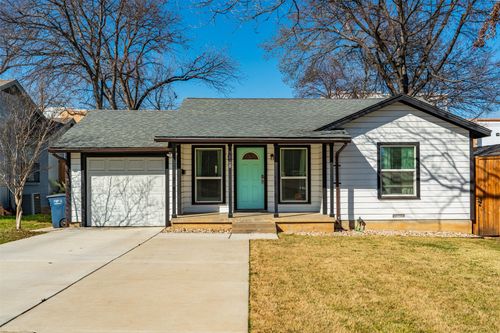 5808 Locke Ave, Fort Worth, TX, 76107-5022 | Card Image