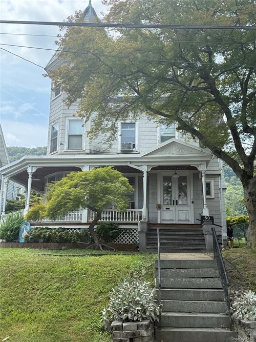 60 Hudson Ave, Haverstraw, NY, 10927-1524 | Card Image