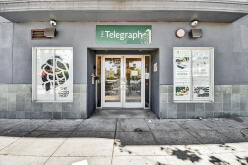 apt-205-2407 Telegraph Ave, Oakland, CA, 94612-2467 | Card Image