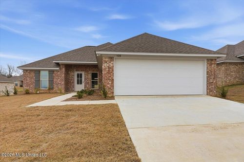 108 Madisonville Dr, Canton, MS, 39046-1108 | Card Image