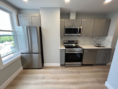 1-31 Faywood Ave., Boston, MA, 02128 | Card Image