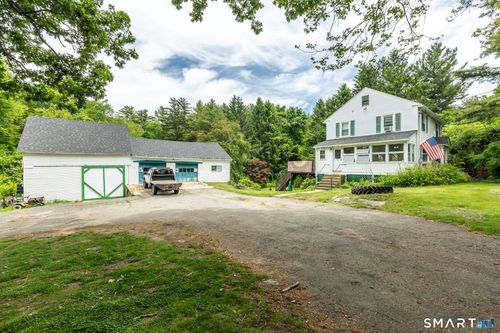 156 Brick Top Rd, Windham, CT, 06280-1111 | Card Image