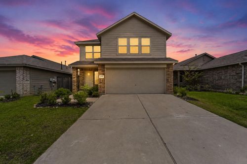2717 Cadiz Bay Dr, Conroe, TX, 77301-3396 | Card Image
