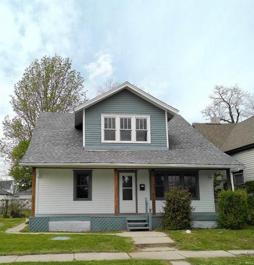 721 S Arnold Street, South Bend, IN, 46619-3805 | Card Image