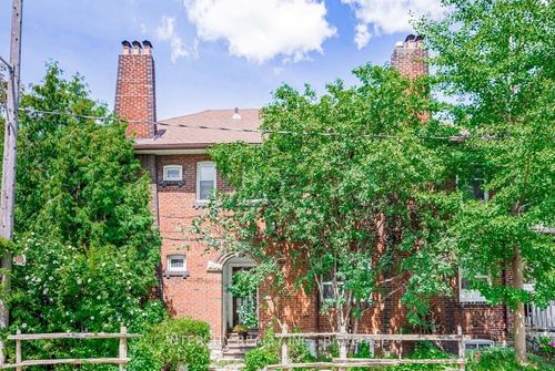 111 Alberta Ave, Toronto, ON, M6H2S1 | Card Image